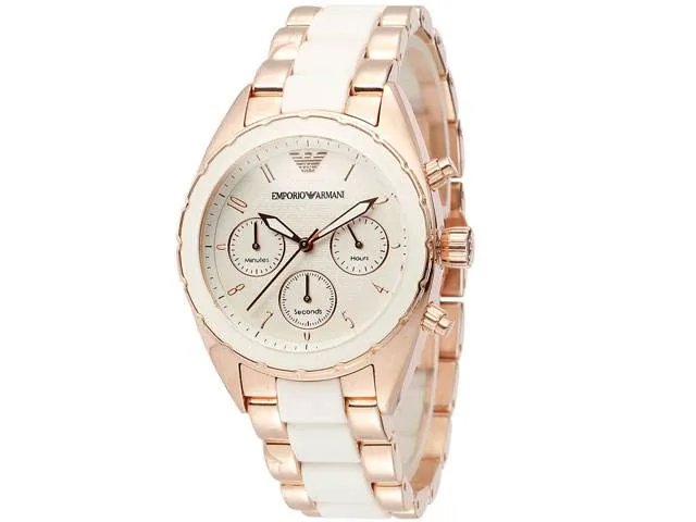 阿玛尼手表质量怎么样 阿玛尼手表价格