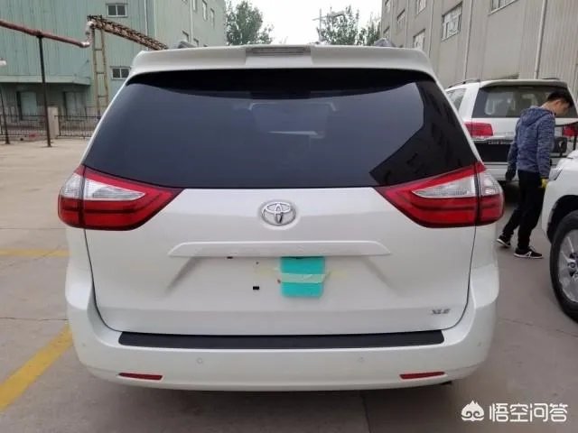 有哪些优质商务车型可以推荐吗?