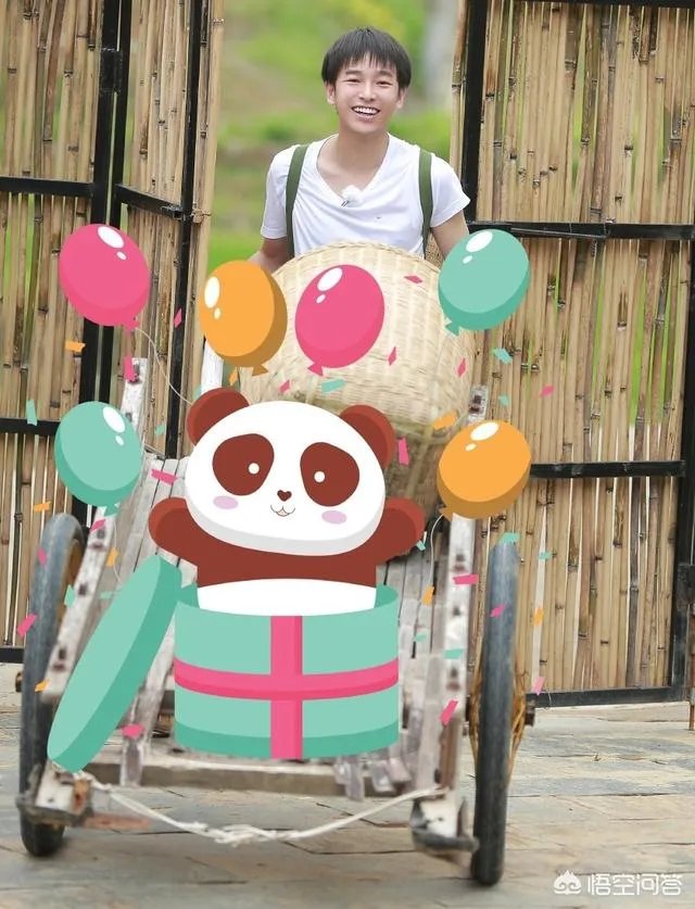 《向往的生活》第一季和第二季有什么差别?你觉得哪一季更好呢?