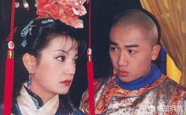 电视剧《还珠格格》中的几部，你认为哪一部拍的最好？为什么？