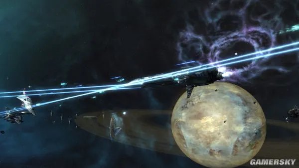 《太阳帝国的原罪起义》重制版免安装中文正式版下载发布