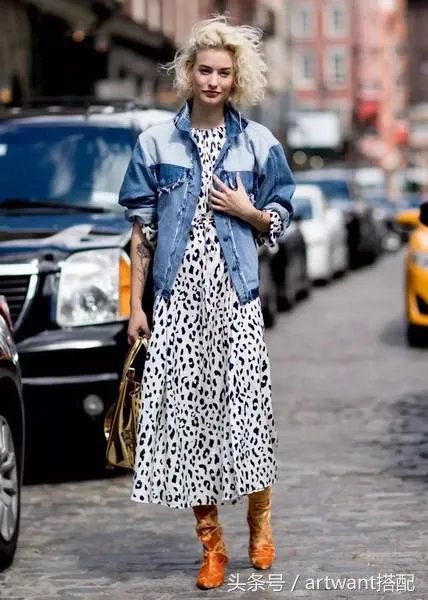 今年秋季比较流行什么样的外套呢?