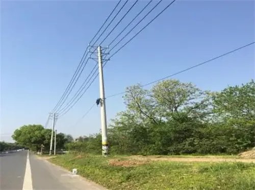 架空管线是什么意思