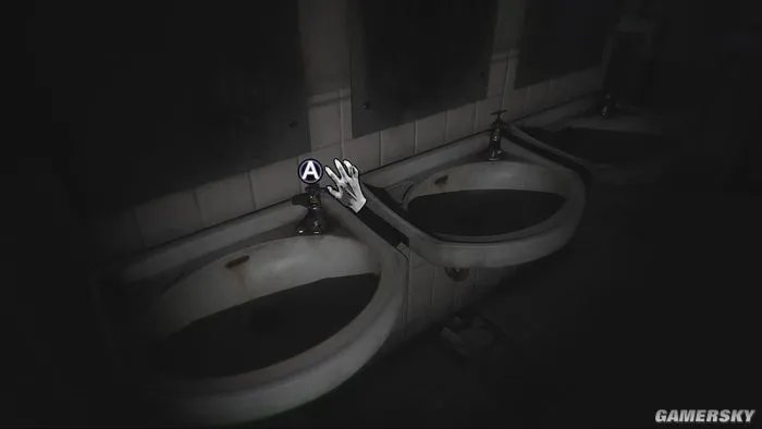 《你的玩具》评测6.5分 让人无从下手的密室逃脱