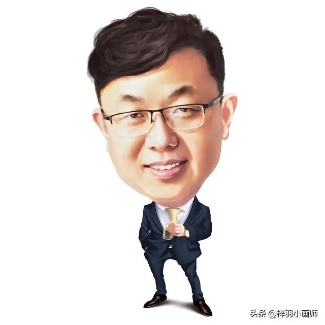 怎么自制头像？