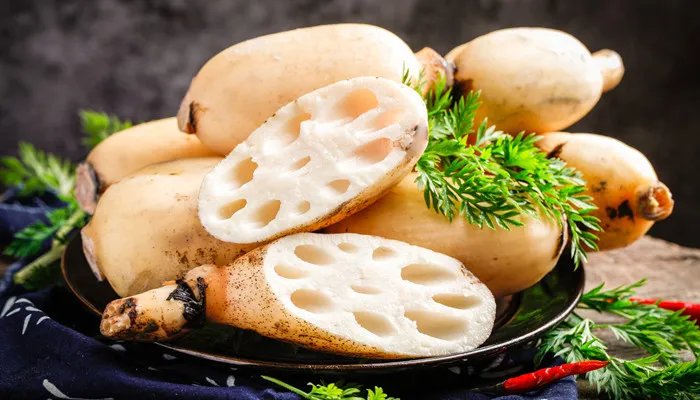 藕断丝连的丝是属于什么组织 藕断丝连中的丝属于