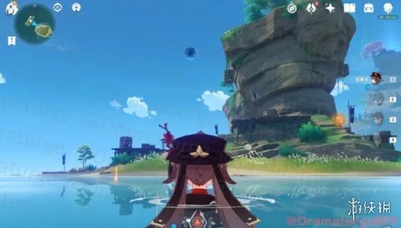 《原神手游》千门虚舟怎么开 千门虚舟解锁方法介绍