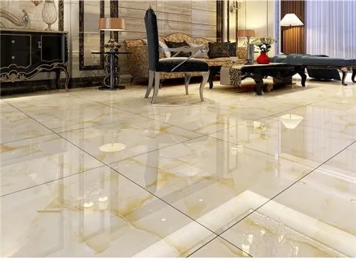 地砖种类有哪些