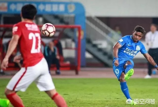 中超第一轮广州德比,富力能在客场爆冷战胜恒大吗?