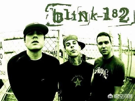 有哪些知名的朋克乐队？