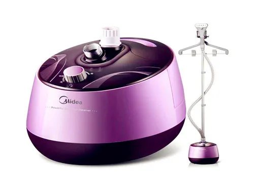 挂烫机不出蒸汽怎么回事