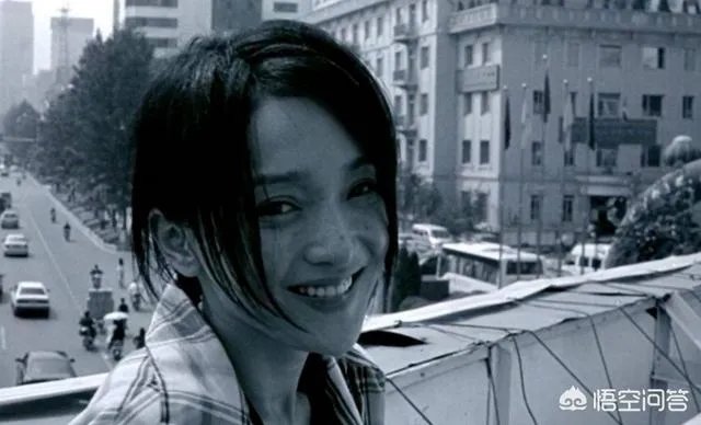 周迅演过的电影都有哪些好看的？