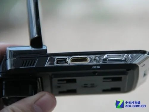 烤漆镀铬行车记录仪 沃能H99车上实测