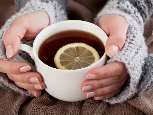 陈年普洱茶的功效