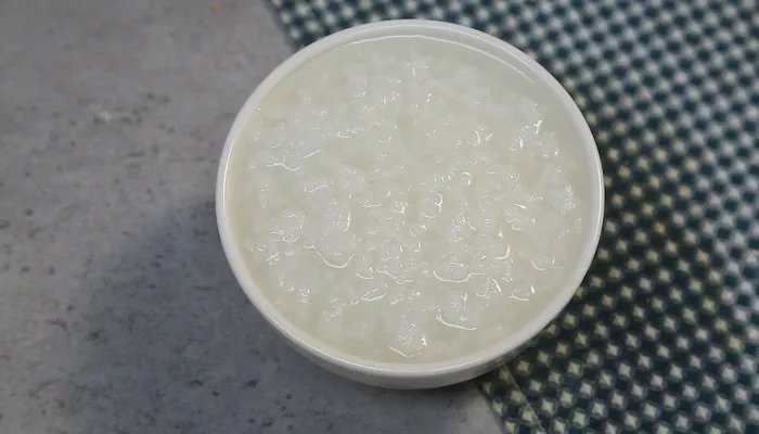 茯苓粥的做法 茯苓粥怎么做