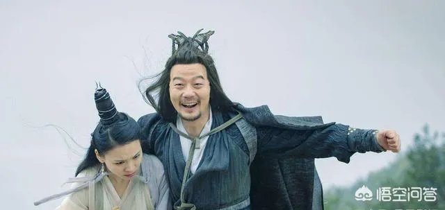 你们知道韦一笑是谁吗？