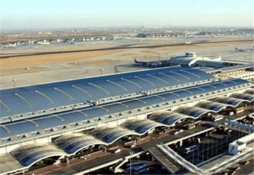 南苑机场在哪 北京一共有几个机场