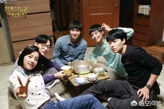 有哪些超甜又搞笑的韩剧可以推荐？