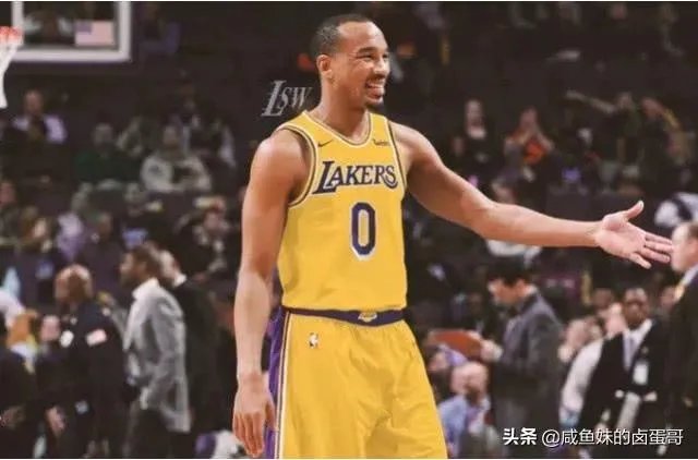 布拉德利宣布加盟湖人，是否离总冠军更近一步？