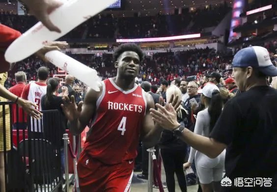 6人上双,哈登31+8+10率火箭121-105轻取老鹰,怎么评价这场比赛?