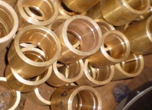 铜管规格型号有哪些