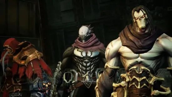 《暗黑血统3》图文攻略 全剧情解谜与特殊物品收集