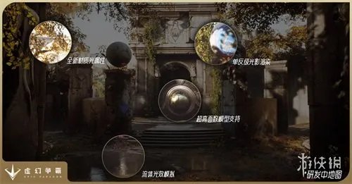 虚幻4引擎到底有多强大？《虚幻争霸》告诉你答案