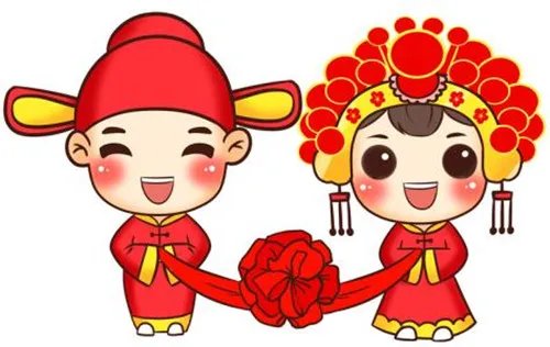 证婚人证词大全 简单又明了的祝词