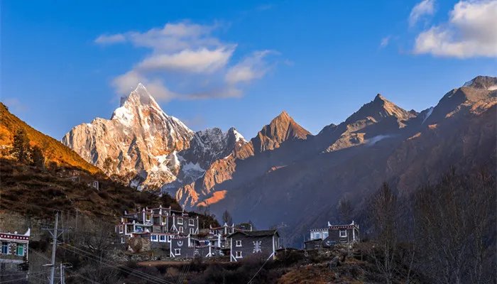 世界第二高峰 世界第二高峰是什么峰