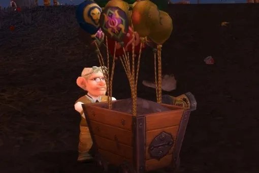 wow暗月岛卡尔古达普在哪