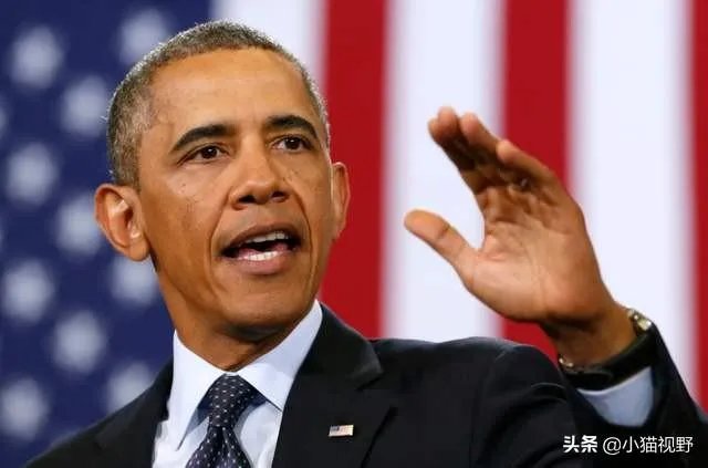 你觉得特朗普和奥巴马哪位总统当得好一些，你怎么看？