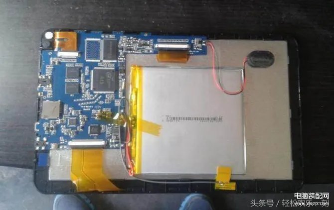 惠普平板电脑怎么刷机（平板电脑刷机教程）