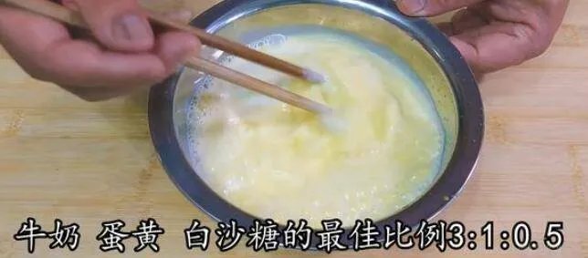 蛋挞烤箱温度时间多少