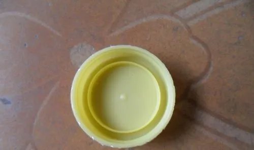 自制实用喷水壶