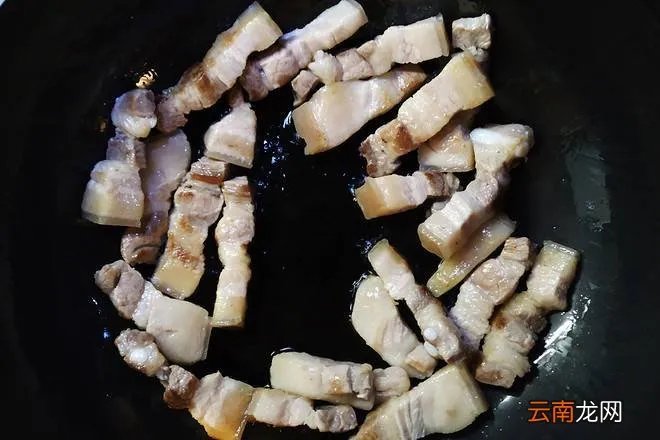 红烧肉的做法窍门