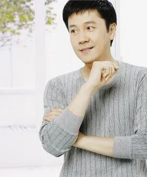 蔡国庆的老婆是谁？其儿子真如传言所说是私生子么？