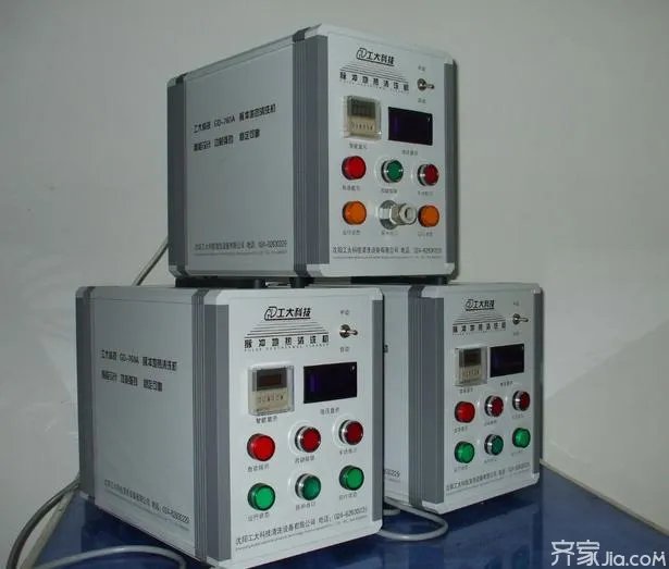 脉冲地暖清洗机怎么样