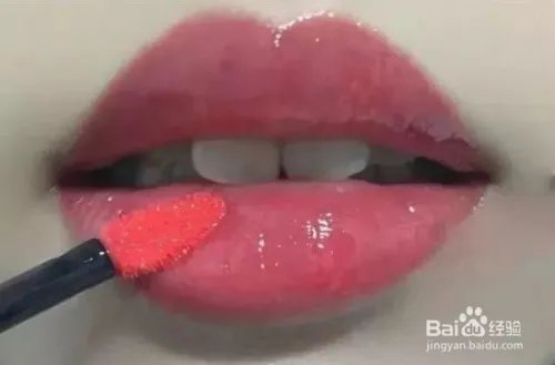 唇妆怎么画?三种基础唇妆简单易学