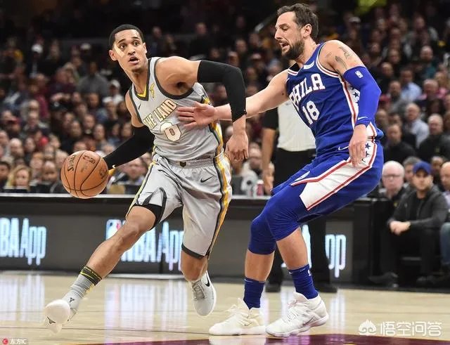 打得骑士没脾气，76人到底厉害在哪？