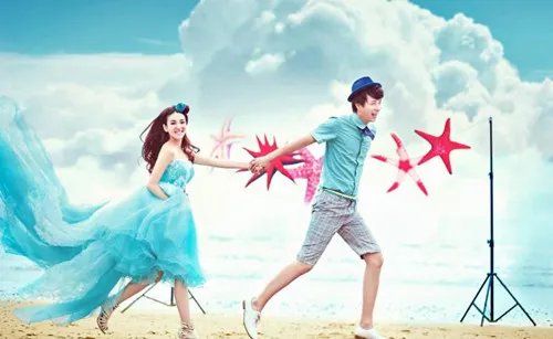 大连最好的婚纱摄影 怎么识别婚纱摄影好坏