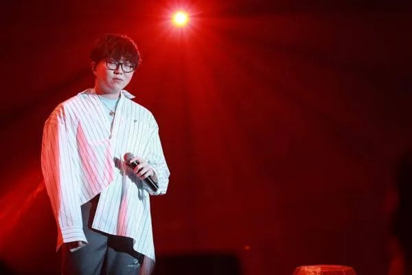 毛不易被我是歌手淘汰，证明他唱歌不好听吗？