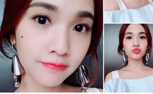 杨丞琳真的5年不洗牛仔裤吗?