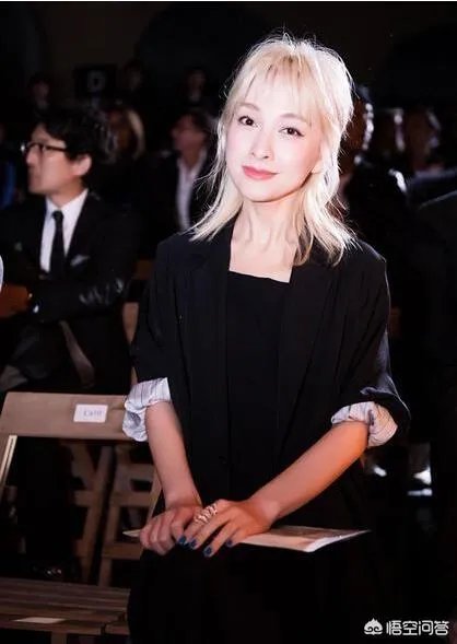 对于吴昕的时尚路线你怎么看？