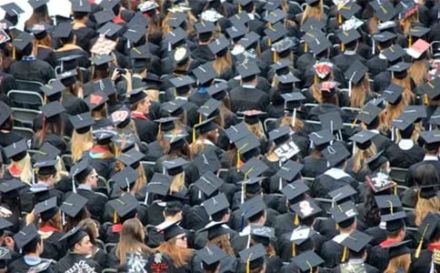 大学毕业生入伍政策