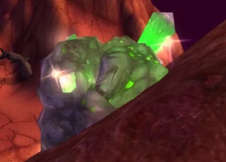 《魔铁矿石》需要多少挖矿？