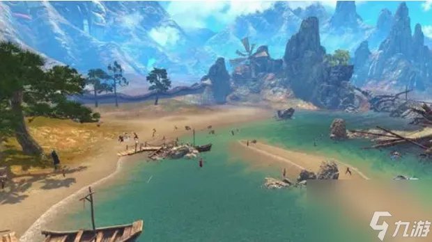 剑灵水月英雄武器怎么获取 剑灵水月英雄武器获取方法