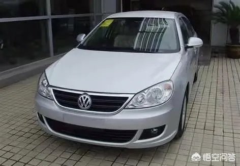 朗逸2012款报价及图片