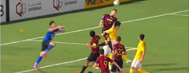 曾诚受伤去美国治疗错过亚冠，是否会再次出现小组出局？