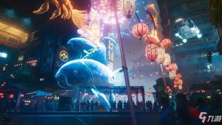 《赛博朋克2077》投资者起诉发行商原因始末介绍 被起诉如何回事