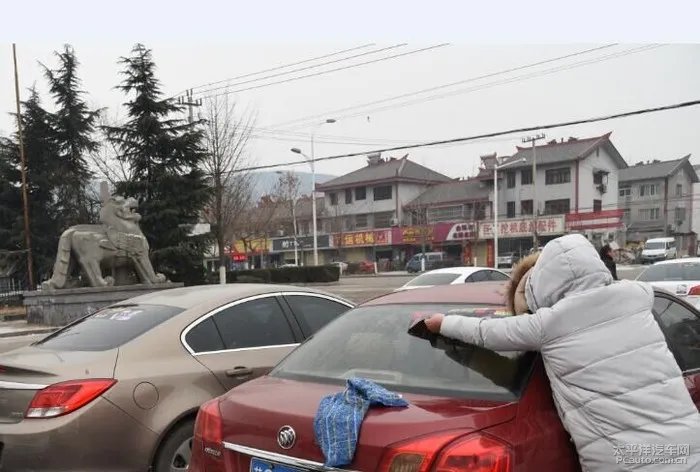 徐州别克车友会发福利啦